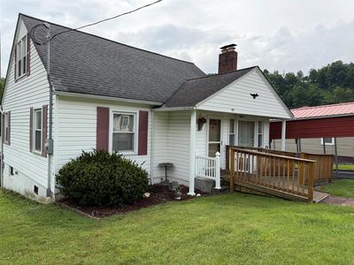 119 Royal St, Richlands, VA, 24641