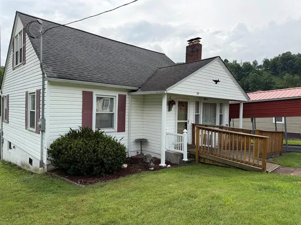 119 Royal St, Richlands, VA 24641