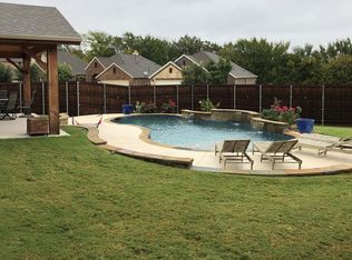 5600 Fremont Dr, McKinney, TX 75071