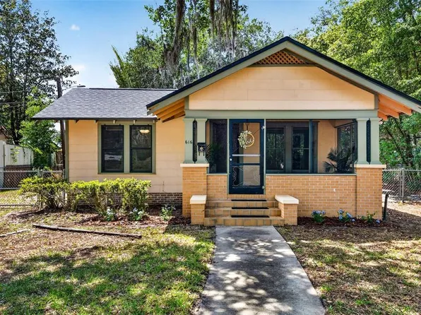 616 NE 7th St, Gainesville, FL 32601