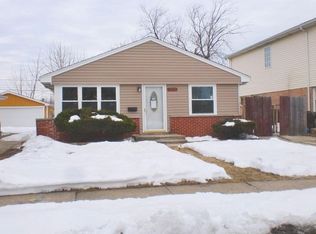 7750 Kenton St, Skokie, IL
