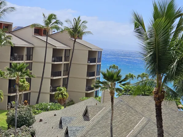 3445 Lower Honoapiilani Rd #511, Lahaina, HI 96761