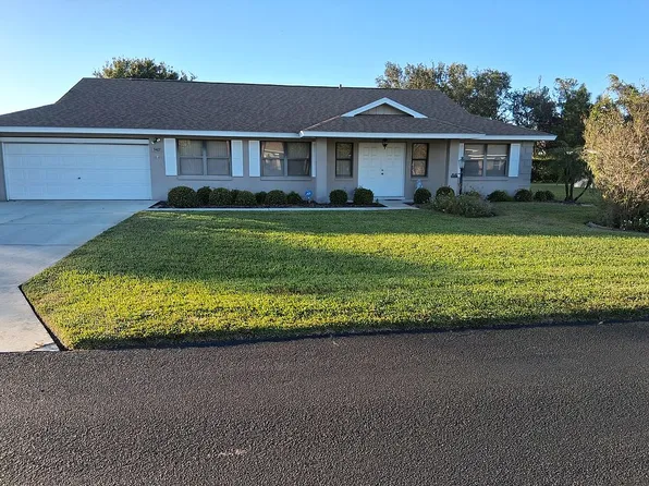 3407 Monza Dr, Sebring, FL 33872