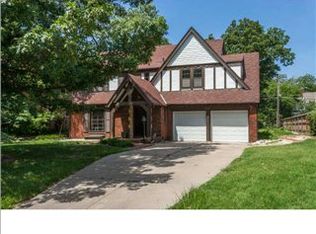207 N Pershing Ave, Wichita, KS 67208