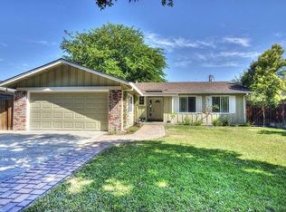 1923 Somersworth Dr, San Jose, CA 95124