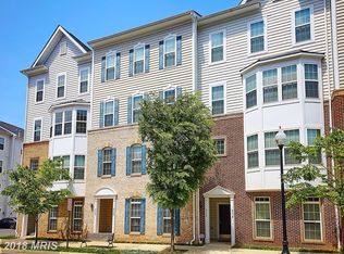 9542 Mine Gap Way, Manassas, VA 20110