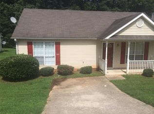 6164 Harvard Ct, Morrow, GA 30260