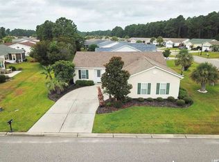 190 Wellspring Dr, Conway, SC 29526