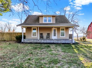 3011 S 550 W, Columbus, IN 47201