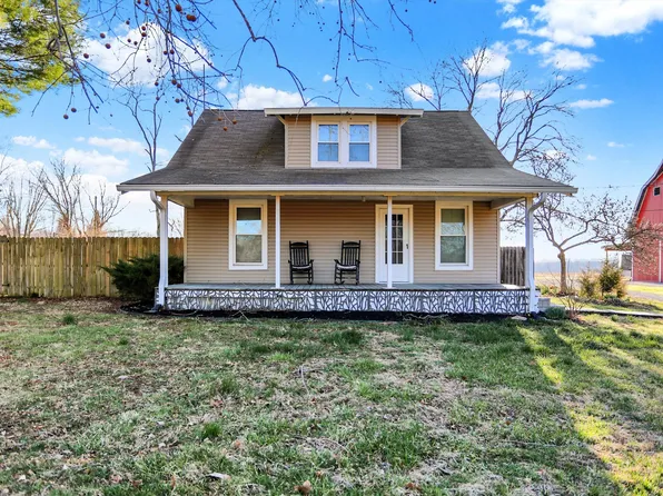 3011 S 550 W, Columbus, IN 47201