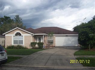 1542 Portsmouth Lake Dr, Brandon, FL 33511