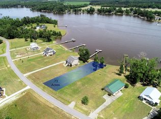 Fernwood Ct LOT 32, Bath, NC 27808