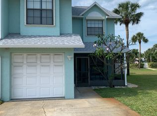 16 Anchor Dr, Indian Harbour Beach, FL 32937