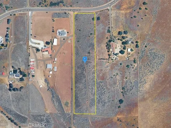 39250 Bouquet Canyon Rd Lot 20, Palmdale, CA 93551