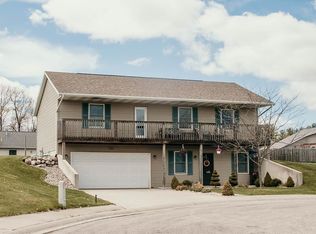 524 Ryegrass Ct, Goshen, IN 46528