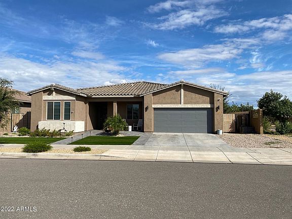 2nd image of 22666 E Silver Creek Ln