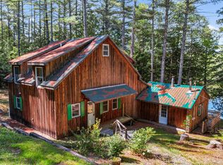 84 Hicks Pond Rd, Palmyra, ME 04965
