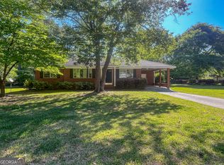 1303 Skyline Dr, Dublin, GA 31021