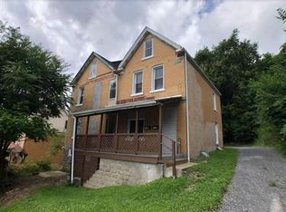 802 13th St APT 2, Mc Kees Rocks, PA 15136