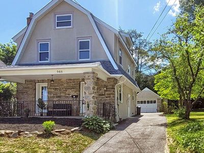 948 Mason Ave, Drexel Hill, PA, 19026