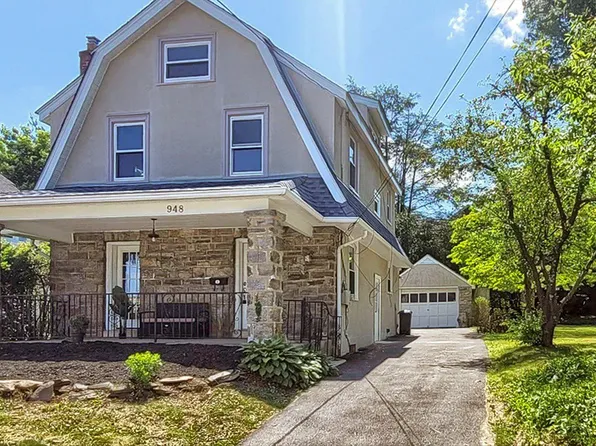 948 Mason Ave, Drexel Hill, PA 19026