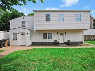 2367 Washington Blvd, Stamford, CT 06905