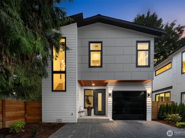 13043 111th Avenue NE, Kirkland, WA 98034