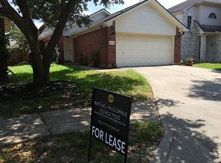 11931 Oakner Dr, Tomball, TX 77377
