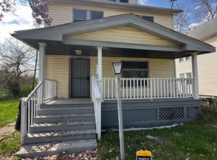 13514 Coath Ave, Cleveland, OH