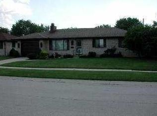 64 Luella Ave, Oregon, OH 43616