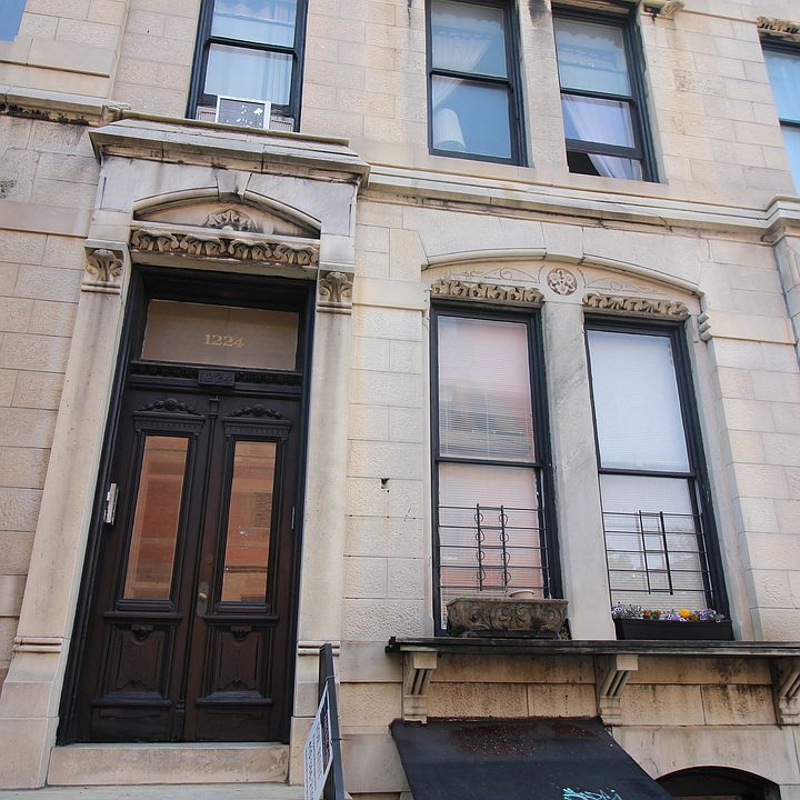1st image of 1224 St Paul St Unit 3R