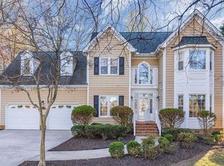 5017 Khaki Run, Fuquay Varina, NC 27526