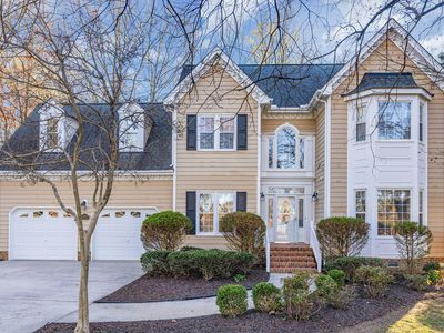 5017 Khaki Run, Fuquay Varina, NC, 27526