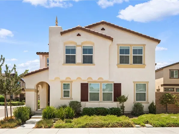 4332 S Encinitas Ave, Ontario, CA 91761