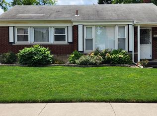 15187 Arlington Ave, Allen Park, MI 48101