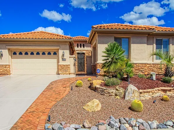 63286 E Cat Claw Ln, Saddlebrooke, AZ 85739