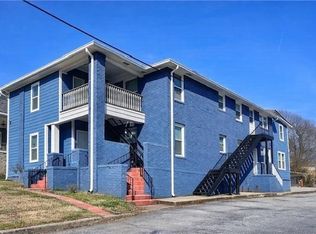 1155 Lucile Ave SW #4, Atlanta, GA 30310