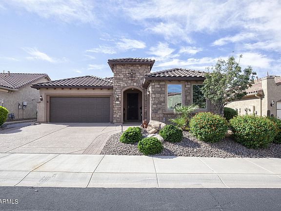 3rd image of 26745 W Escuda Dr