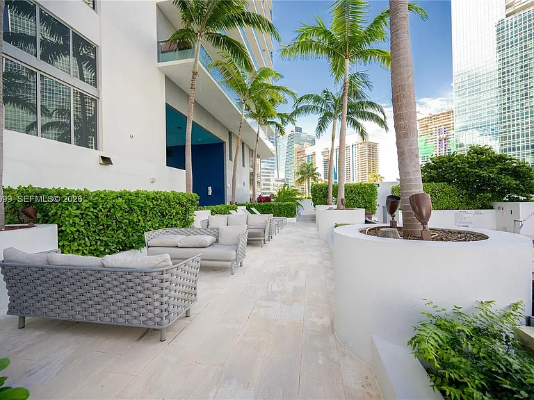1300 Brickell Bay Dr #710 — Photo 19