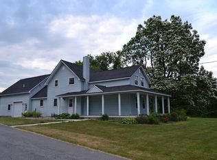 5062 Moore Rd, Westmoreland, NY 13490