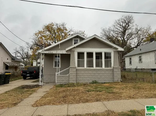 306 S Fairmount St, Sioux City, IA 51106