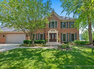 3644 Eliot Ln, Naperville, IL 60564