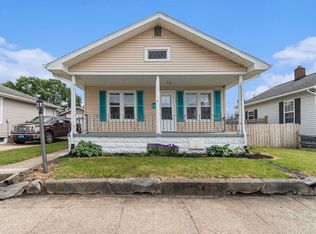 605 W 8th St, Mishawaka, IN