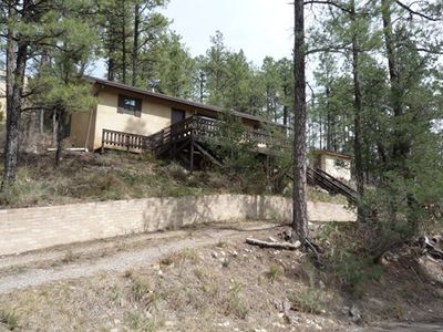 113 Debord Dr, Ruidoso, NM, 88345