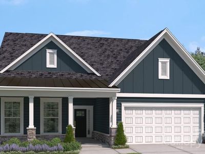 3034 Bent Willow Dr, Indian Trail, NC, 28079