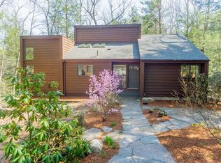 1317 Westhampton Rd, Northampton, MA 01062