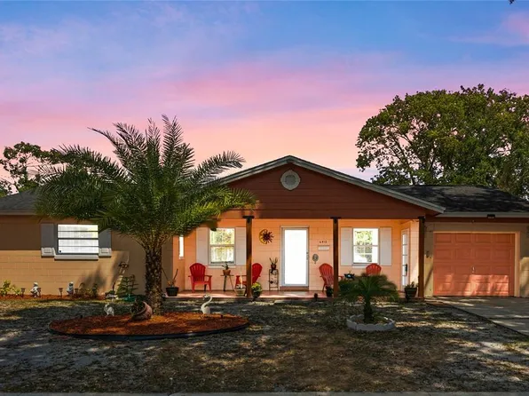 6413 Sextant Ct, Orlando, FL 32807