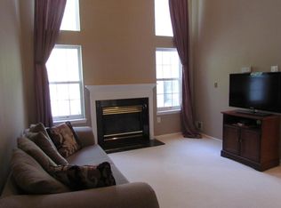 505 Pebble Creek Ct #18, Pennington, NJ 08534