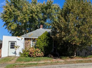 105 Buttonwood Ave, Washington, PA