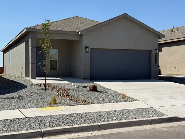 2473 Eglisfield Loop NE, Rio Rancho, NM 87144